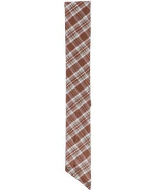 Yerse Winter Scarves - Marrón