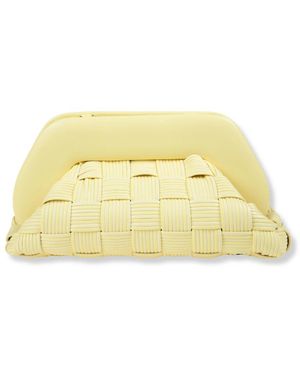 THEMOIRÈ Clutches - Giallo