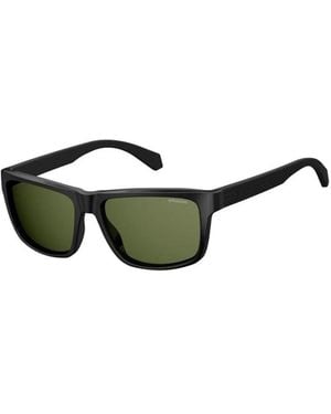 Polaroid Sunglasses - Green
