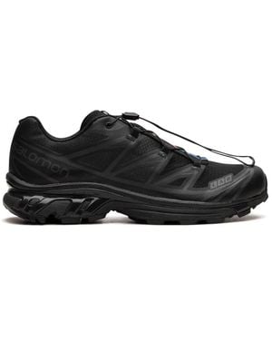 Salomon Running Shoes - Negro