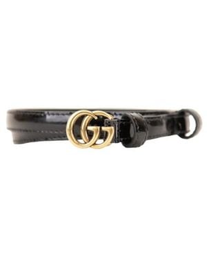Gucci Belts - White