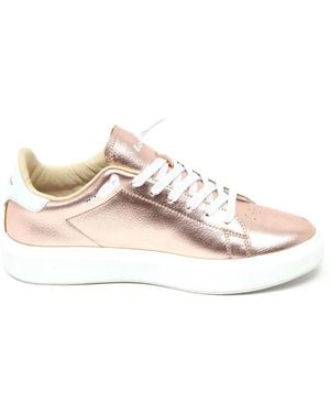 Lotto Leggenda Trainers - Pink