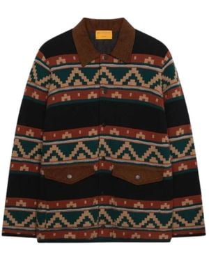Guest In Residence Cardigans - Black