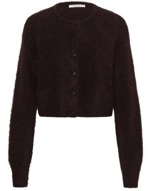 Gestuz Cardigans - Nero