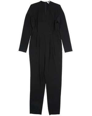 P.A.R.O.S.H. Jumpsuits - Black