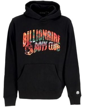 Billionaire Hoodies - Black