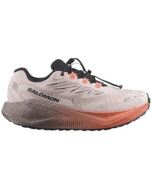Salomon Aero Blaze 4 Grvl - Pink