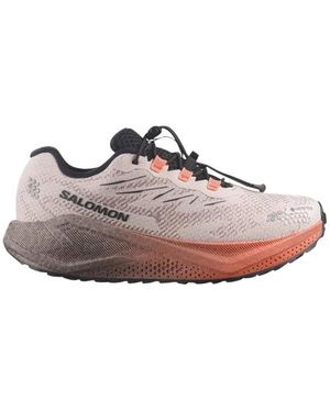 Salomon Fitness ,Roze ,Aero Blaze 4 Grvl