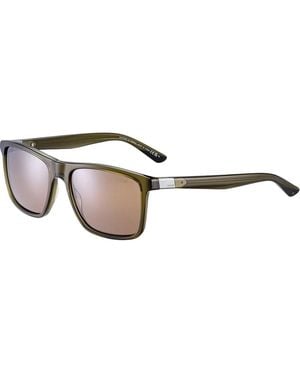 Bollé Sunglasses - Green