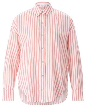 Bella Dahl Shirts - Pink