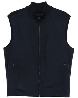 Save The Duck Vests - Azul