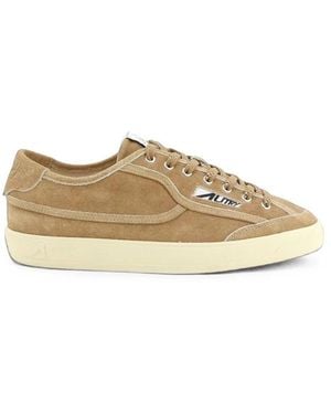 Autry Sneakers - Neutre
