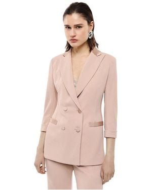 Imperial Blazers - Rosa