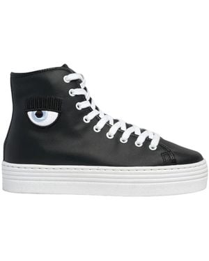 Chiara Ferragni Trainers - Black