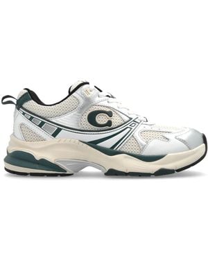 COACH Sneakers - White