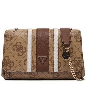 Guess Shoulder Bags - Brown