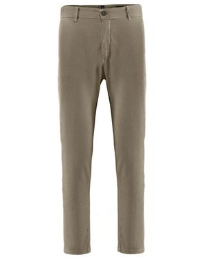 Bomboogie Chinos - Grey