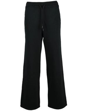 Blauer Pantalone Tuta - Zwart