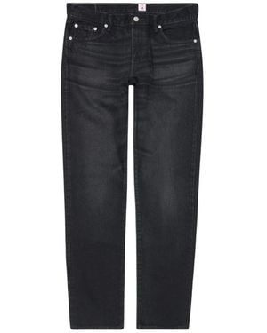 Edwin Slim-Fit Jeans - Azul