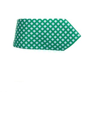 Kiton Ties - Verde