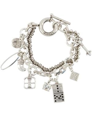 Isabel Marant Bracelets - Metallic
