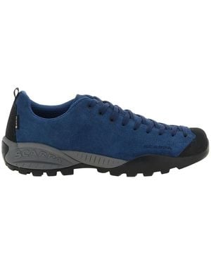 SCARPA Mojito Gtx - Blau