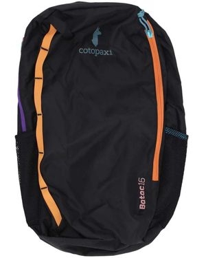 COTOPAXI Backpacks - Black