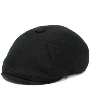 Fedeli Hats - Black