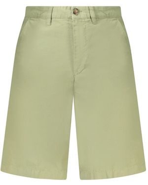 North Sails Casual Shorts - Green