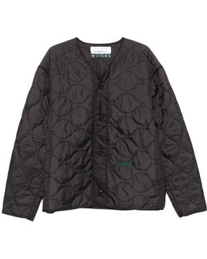 OAMC Light Jackets - Noir