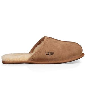 UGG Scuff Slippers - Braun