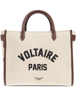 Zadig & Voltaire Handbags - Natural