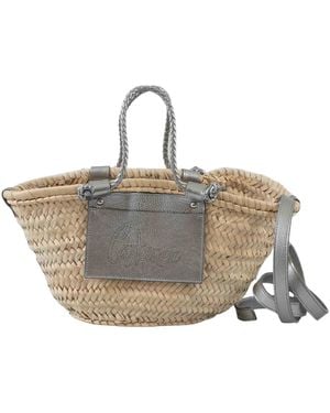 Castañer Handbags - Gris