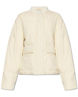 Birgitte Herskind Down Jackets - Naturel