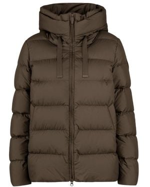 Bomboogie Down Jackets - Verde