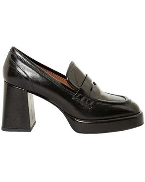 Evaluna Pumps - Noir
