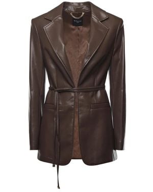 Guess Blazers - Marrón