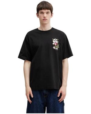 KENZO T-Hemden - Zwart