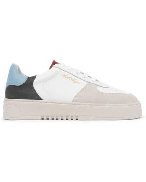 Axel Arigato Orbit sneaker - Weiß