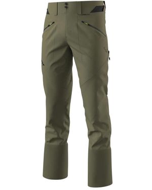 Dynafit Ski Trouses - Verde