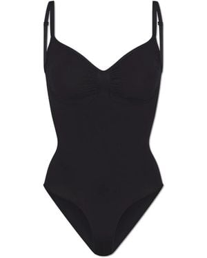 Skims Shapewear - Nero