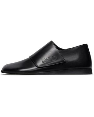 Loriblu Flats - Nero