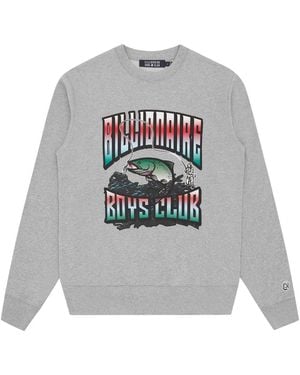 BBCICECREAM Sweatshirts - Grigio