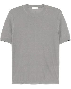 Paolo Pecora T-Shirts - Grigio
