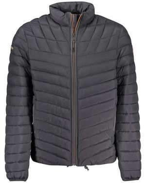 Napapijri Winter Jackets - Gray