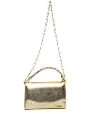 Albano Mini Bags - Metallic