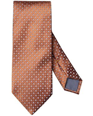 Eton Ties - Brown