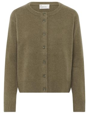 My Essential Wardrobe Cardigans - Green
