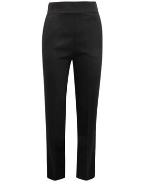 MVP WARDROBE L2923 Pantalone Wo Broeken - Zwart
