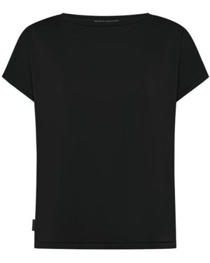 Rrd Oxford Gdy Square Shirt - Schwarz